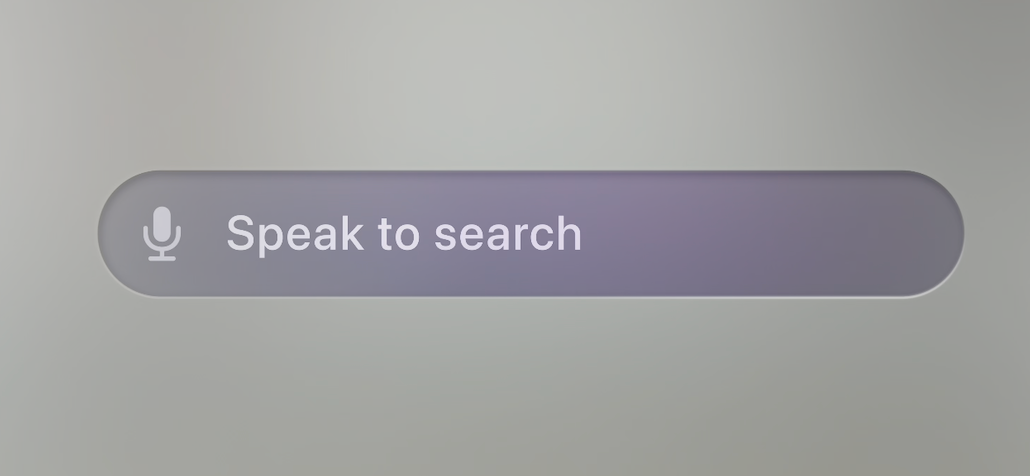 Tutorial como usar o Apple Vision Pro - 11