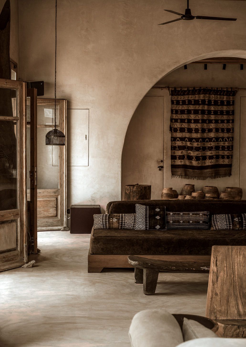 Arquitetura Mediterrânea: um estilo atemporal que inspira projetos ao redor do mundo - 9