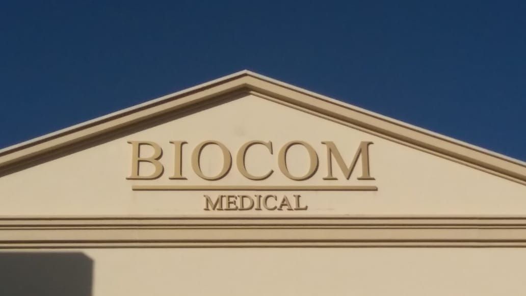 Fachadas com Letra Caixa - 18