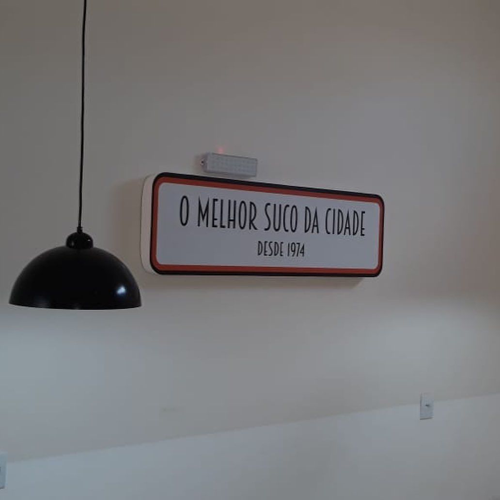 Personalização completa do Sucos Moenda em Rio Preto e Mirassol - 4