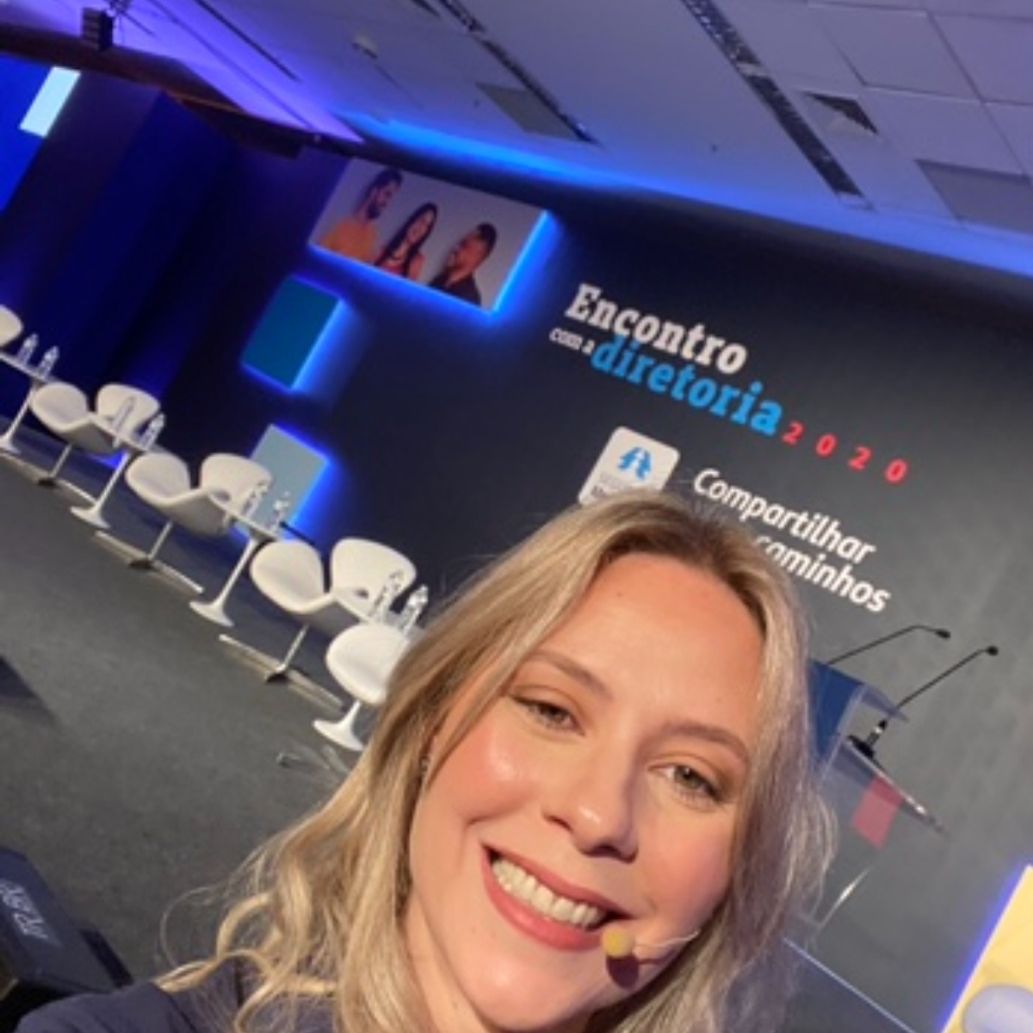 Sobre a Marina :) - 7 - 5