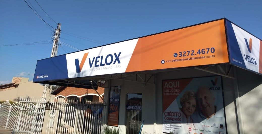 Lona em São José do Rio Preto - 13