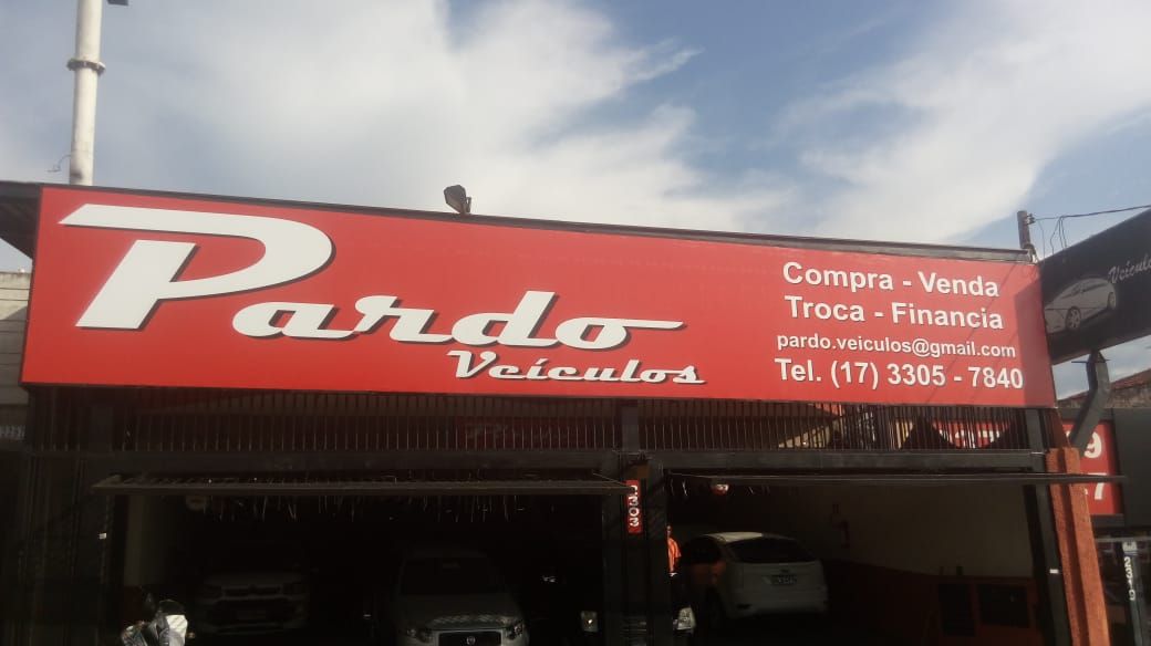 Lona em São José do Rio Preto - 7