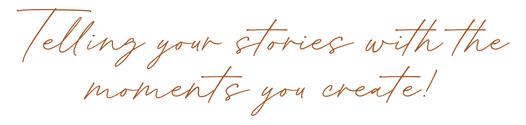 WE CRAFT YOUR MEMORY STORIES WITH ART AND HEART - 3