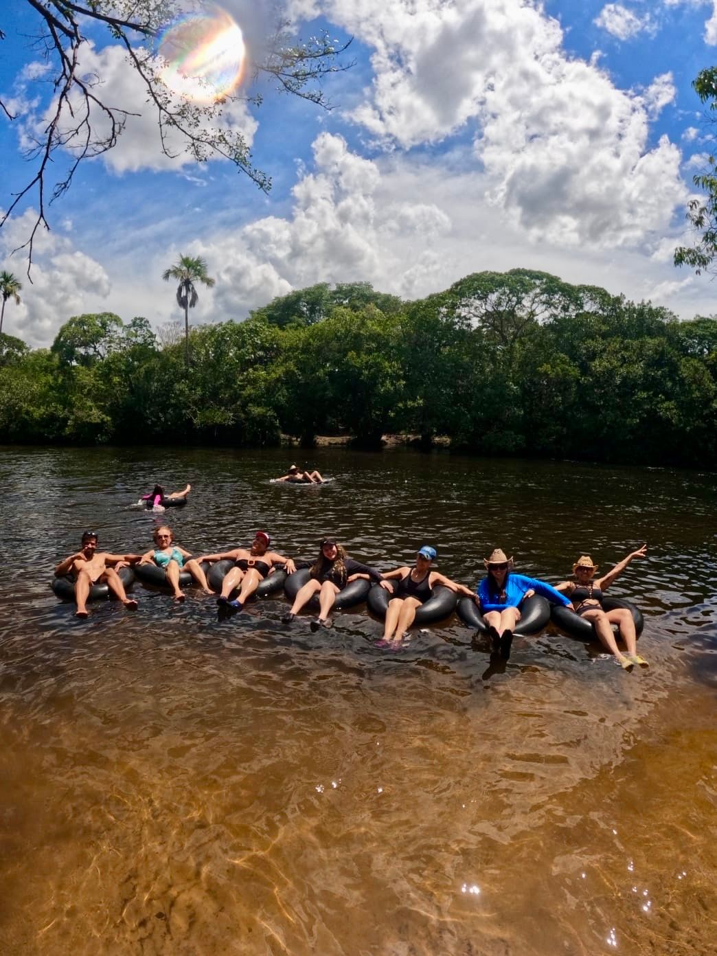 Como foi nosso roteiro de 5 dias pelo Jalapão - 39