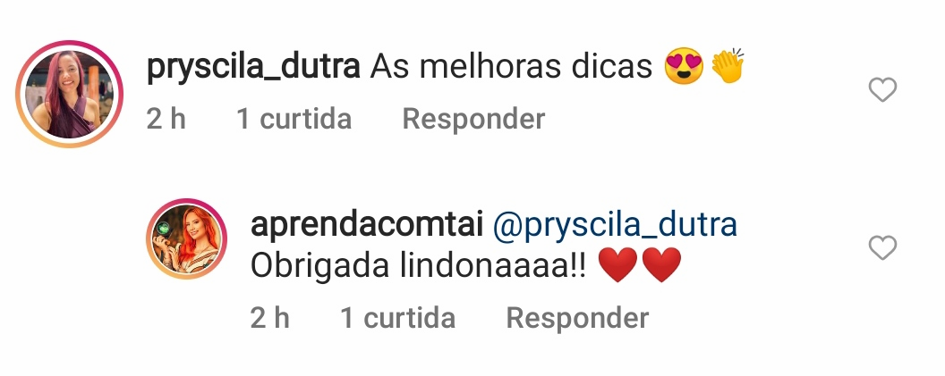 Como ter mais engajamento no seu perfil do Instagram - 7