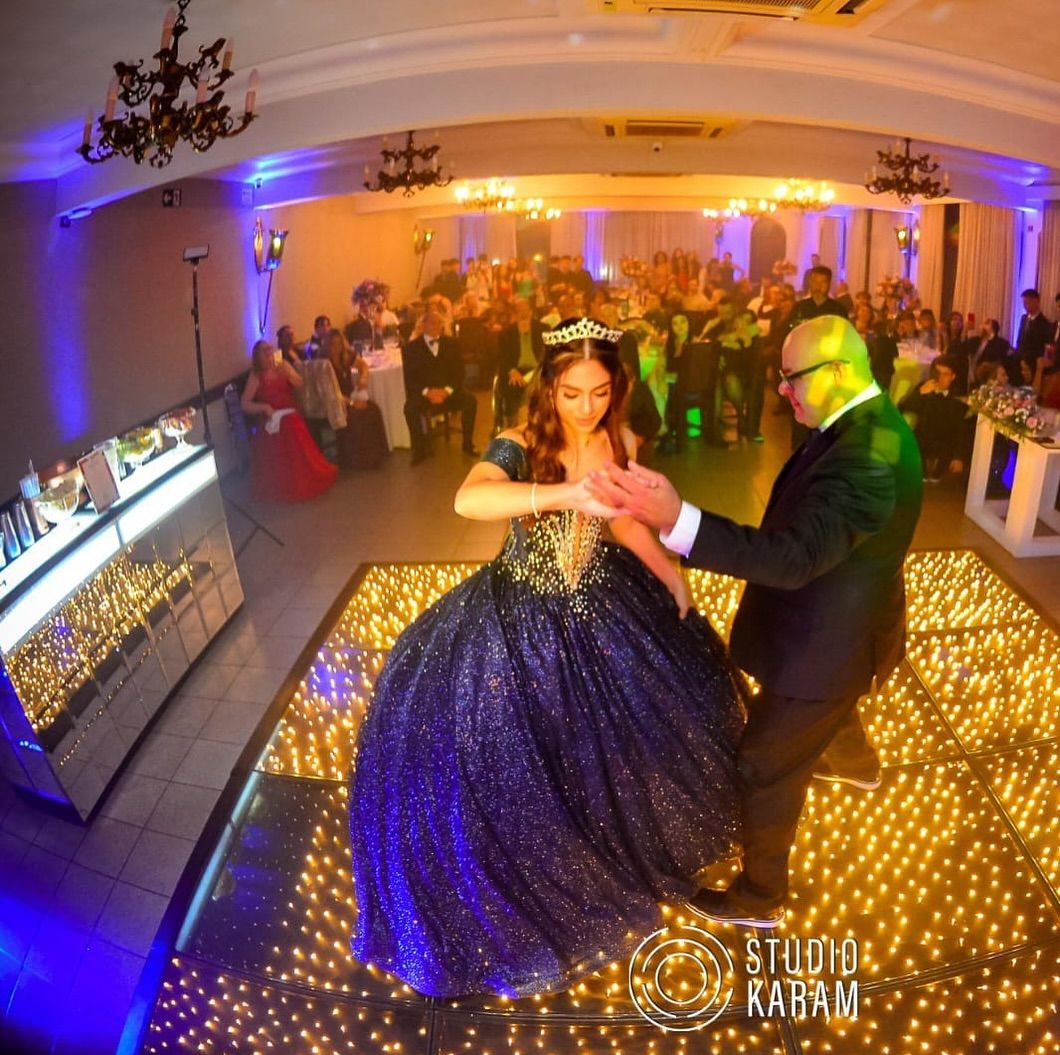 Festa de Debutante da Bia - 6