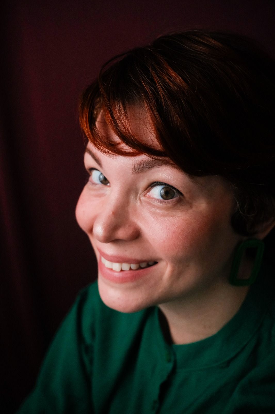 Endora Barboza - Brasília - DF - 1