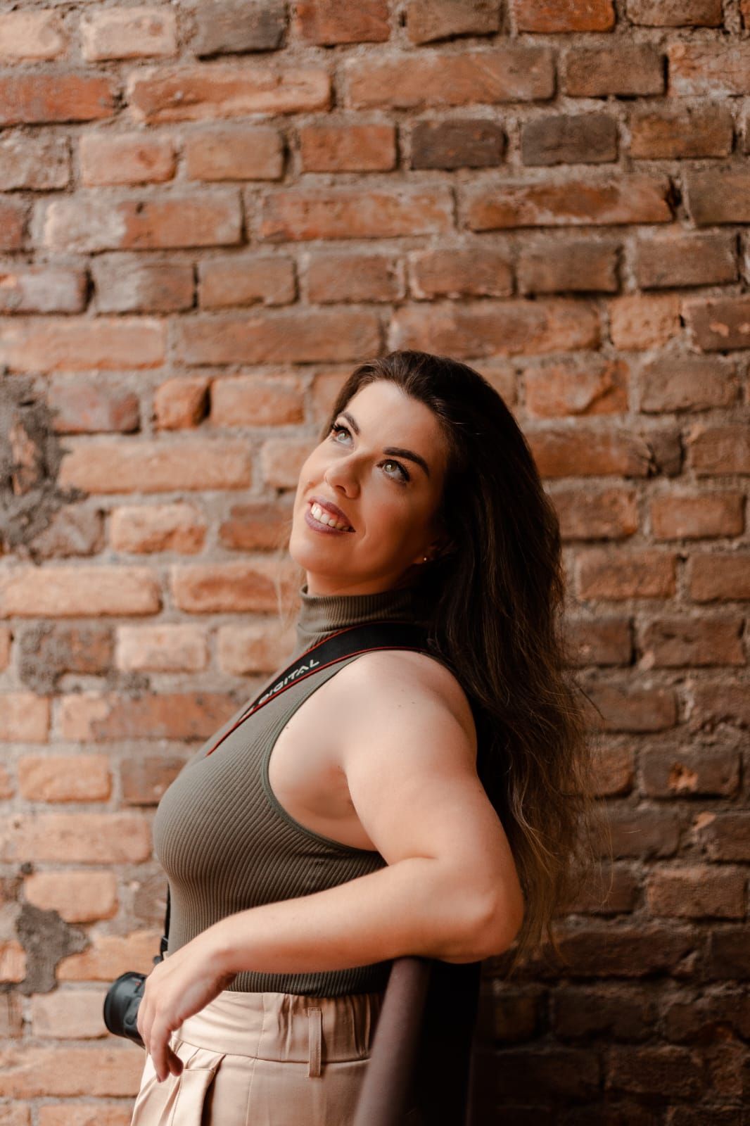 Bruna Ribeiro - São Paulo - SP - 1