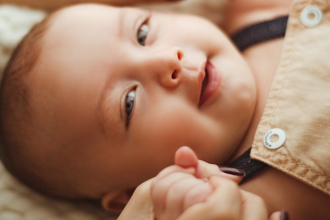 Bernardo - 4 meses - 9