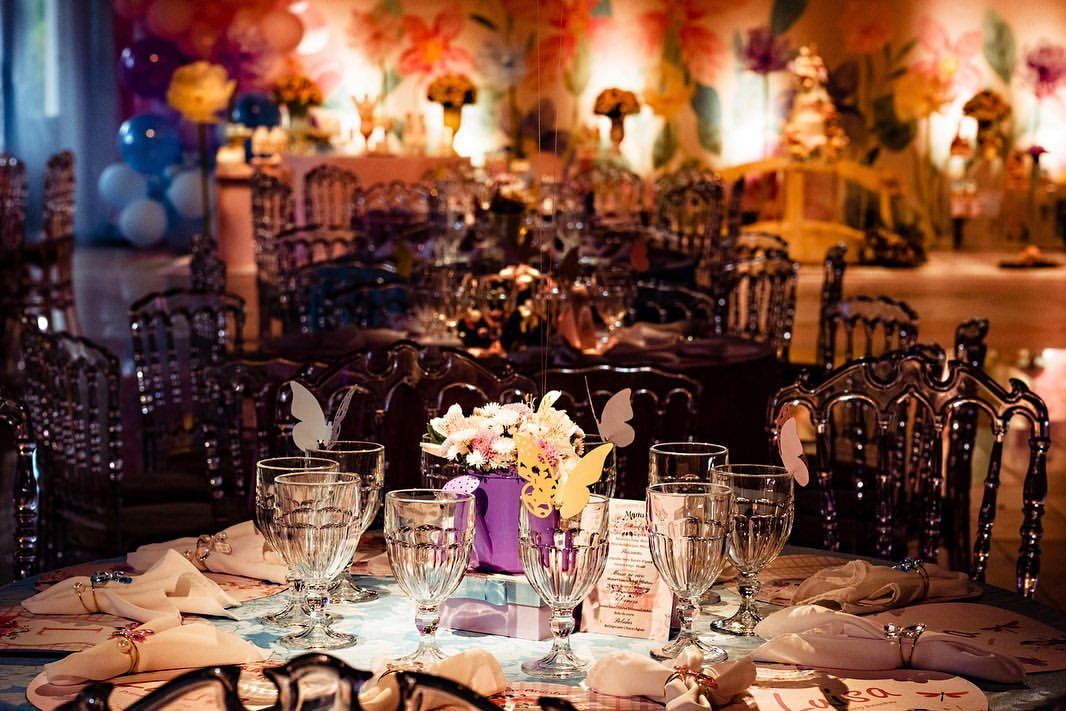 Aniversário de Luísa.... - 5