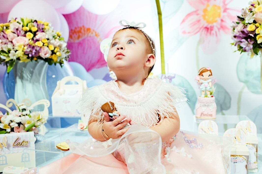 Aniversário de Luísa.... - 9