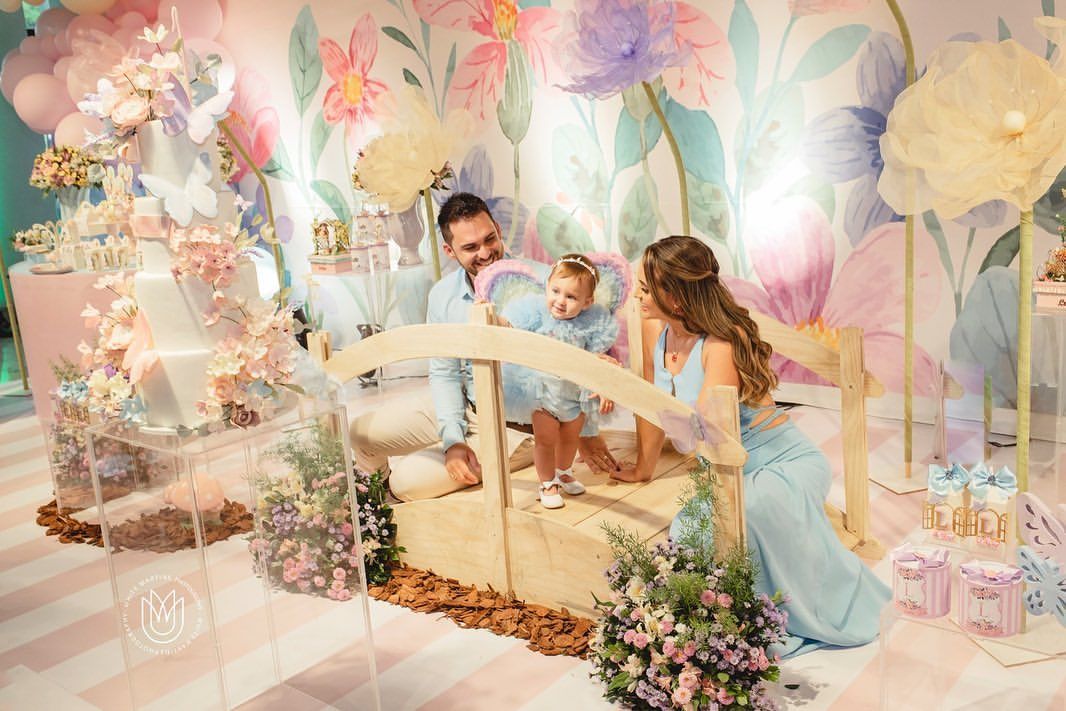 Um sonho realizado... - 1