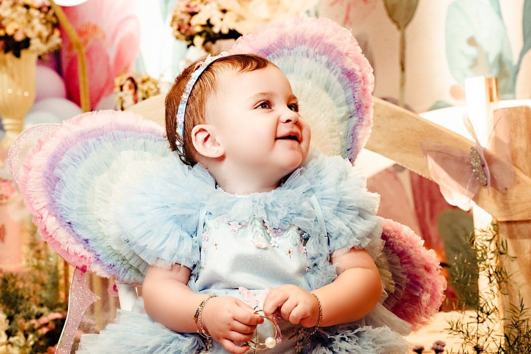 Um sonho realizado... - 2