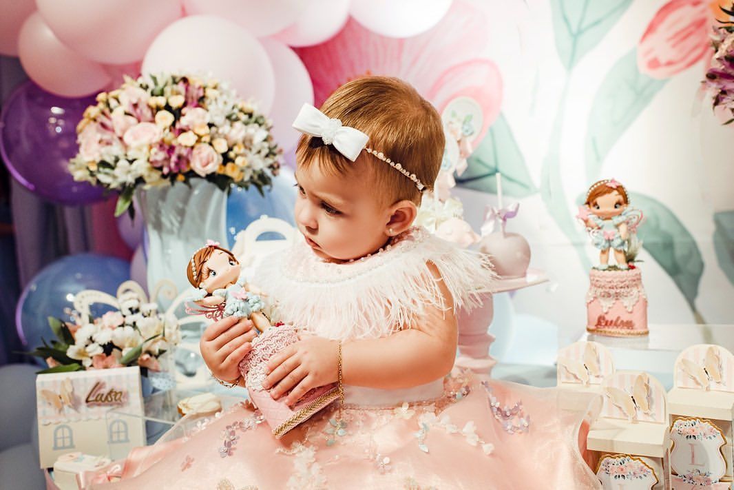 Um sonho realizado... - 5