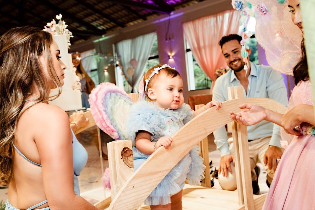 Um sonho realizado... - 6