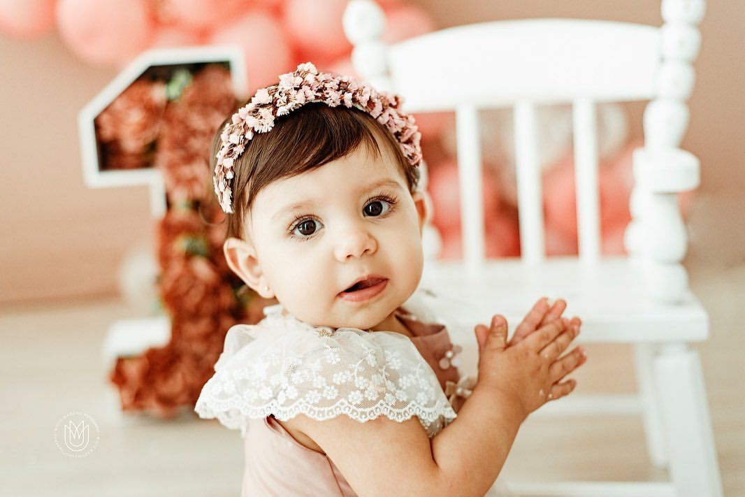 1 aninho da Milena - 1