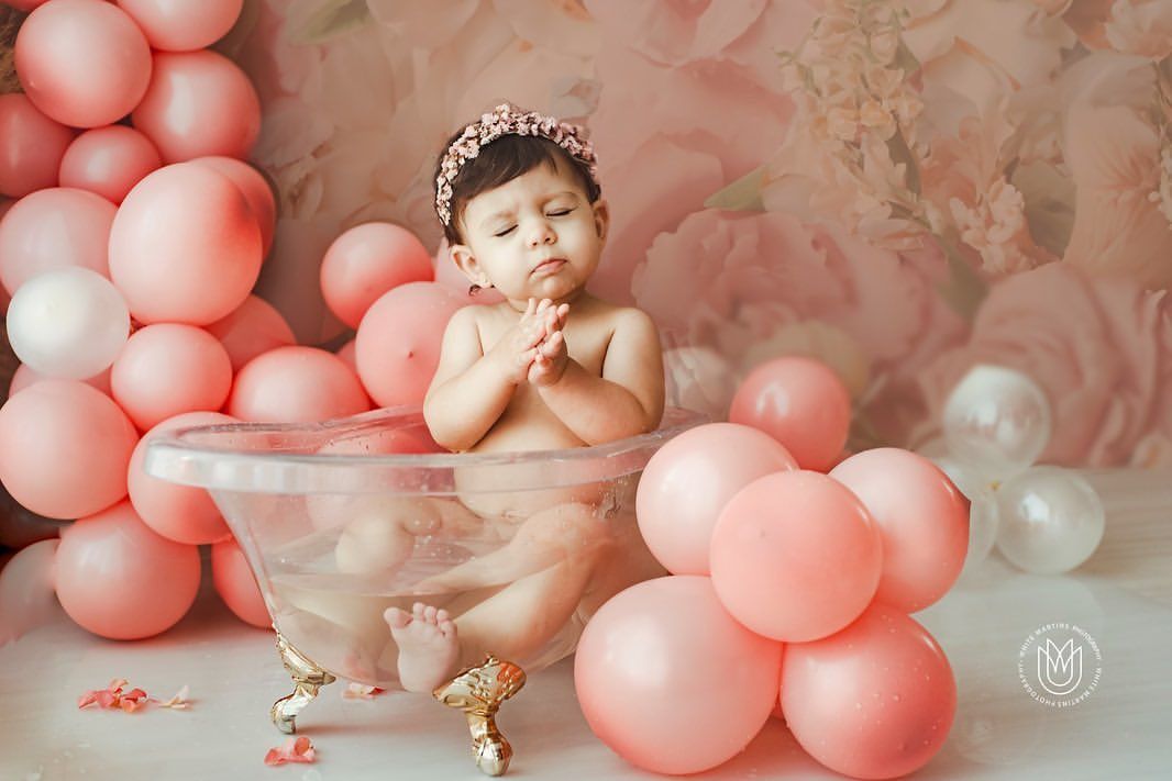 1 aninho da Milena - 10