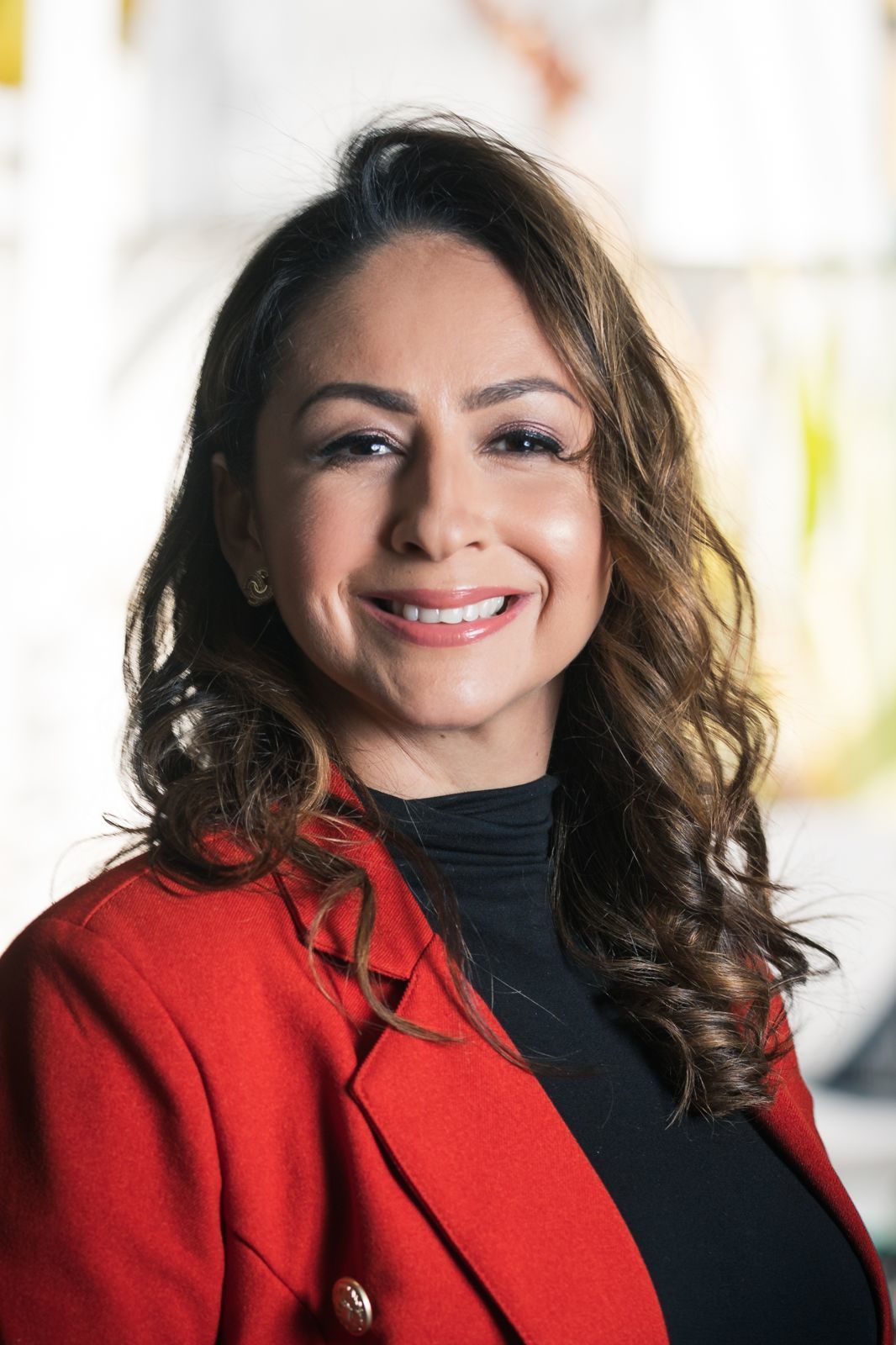 5 poses para Retrato Corporativo - 13