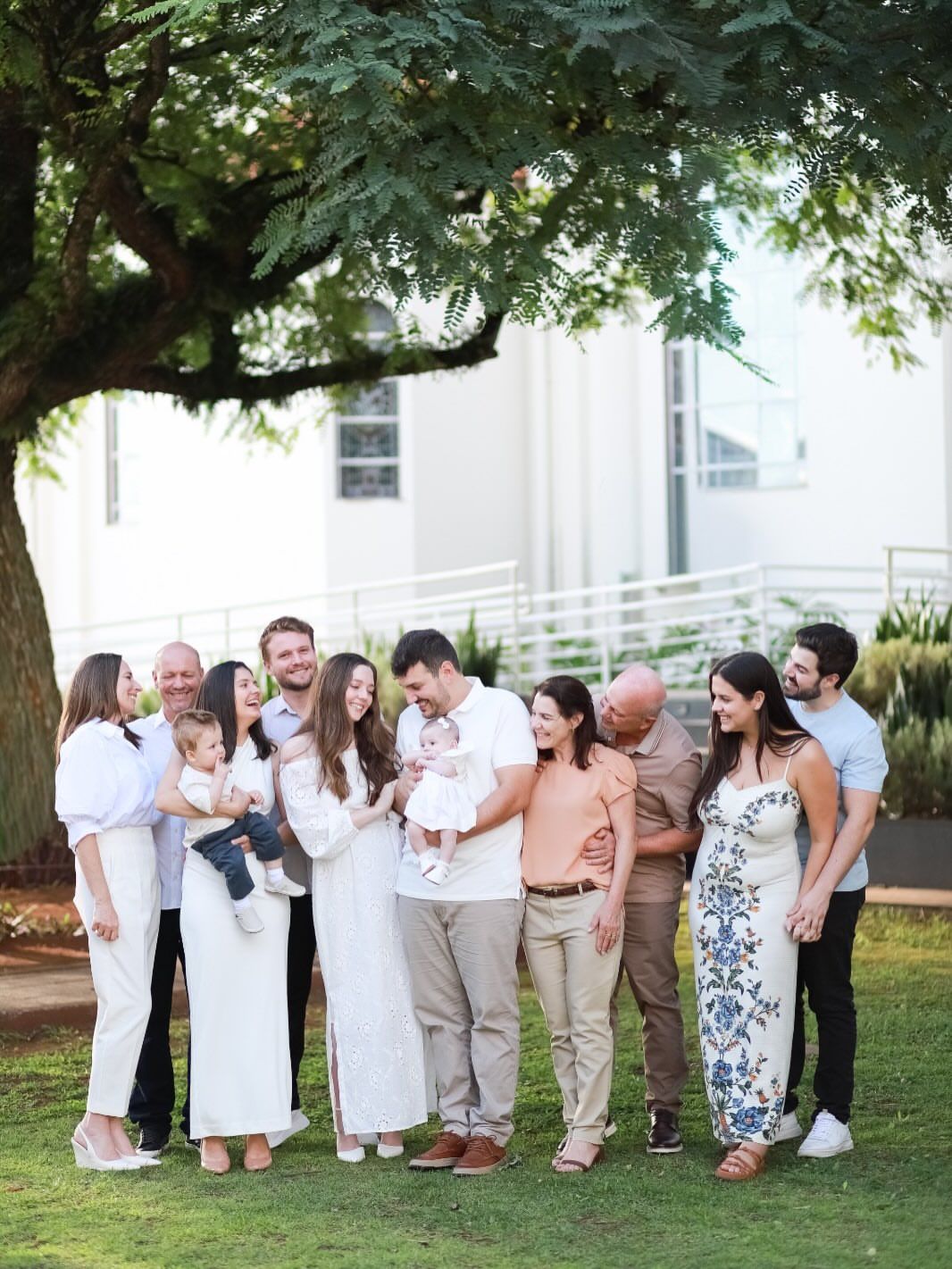 Batizado - 5