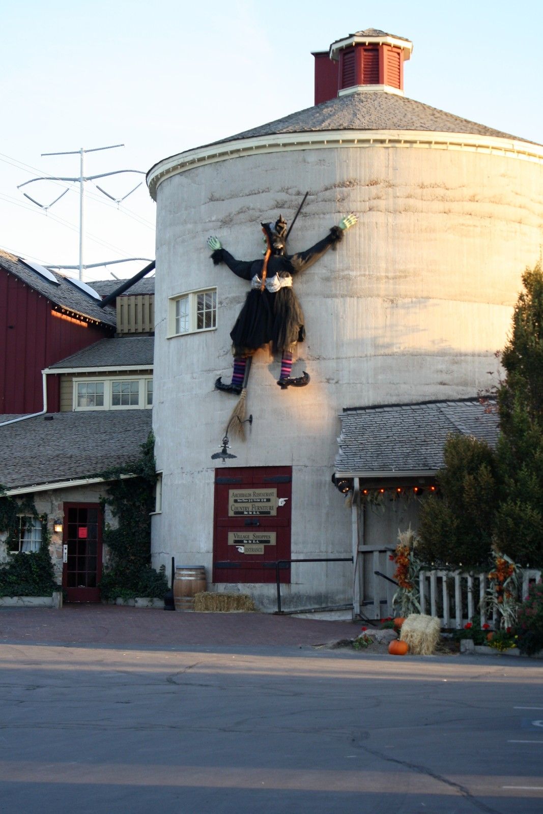 Celebrar o Halloween nos EUA com as crianças. Como foi o Trick or Treats! - 11