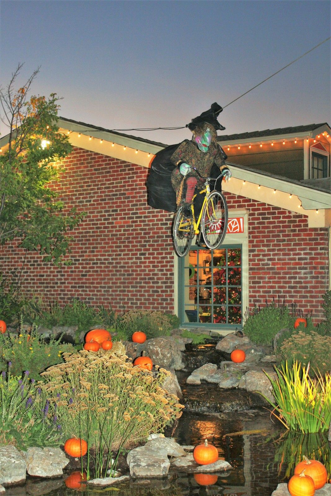 Celebrar o Halloween nos EUA com as crianças. Como foi o Trick or Treats! - 13