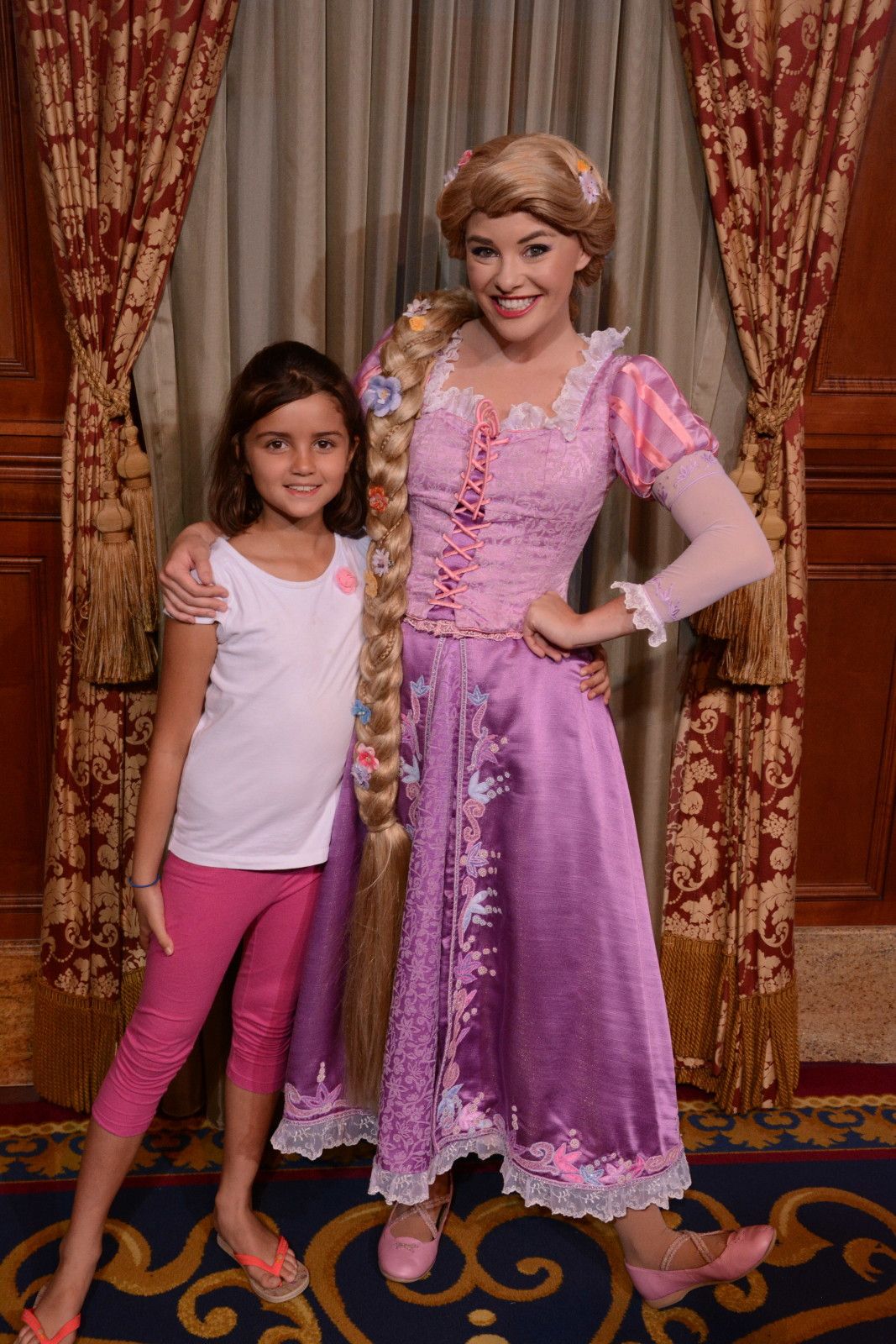 Top 10 cenas românticas da Disney e onde encontrá-las nos parques - 10