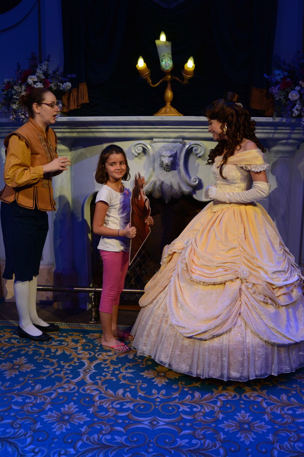 Dicas para viajar com crianças para a Disney pela primeira vez - 12