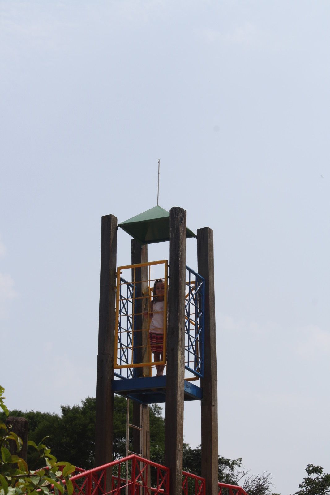 Mirante do Mangabeiras em Belo Horizonte - 32