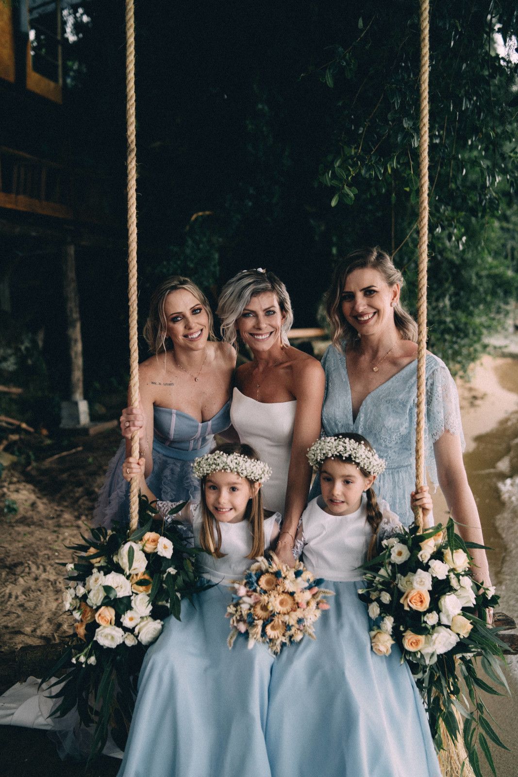 Casamento Daniel e Suelen na Lagoa da Conceição, em Florianópolis - 6