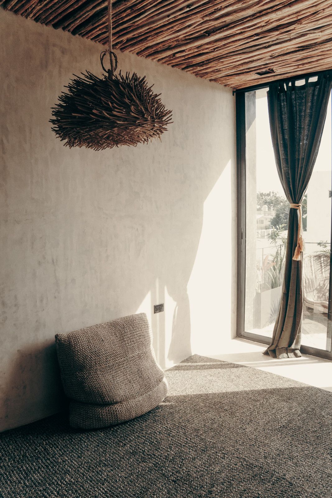 Arquitetura moderna em Tulum - 9