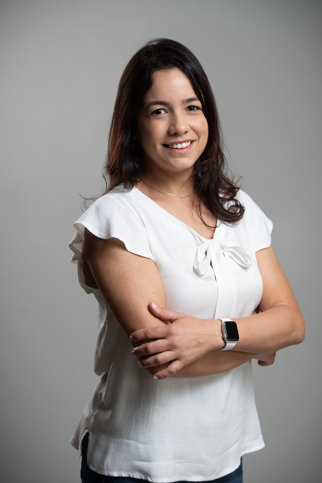 5 poses para Retrato Corporativo - 3