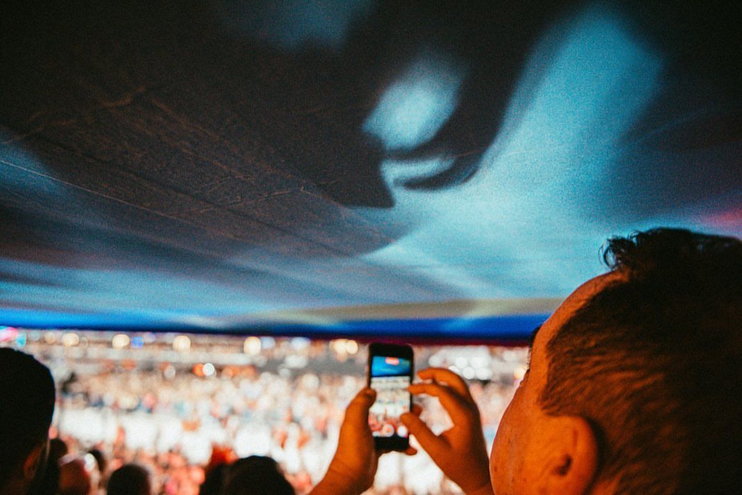 Sigo Sua Sombra Para me Perder - Ana Montez / AlfaAgency - 5