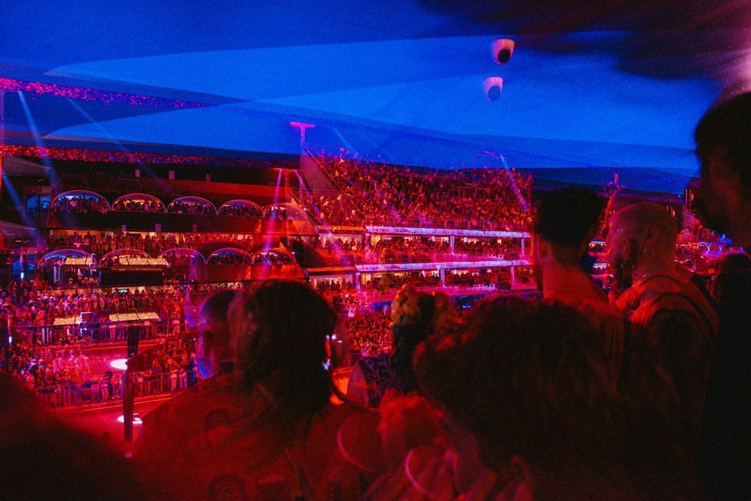 Sigo Sua Sombra Para me Perder - Ana Montez / AlfaAgency - 7