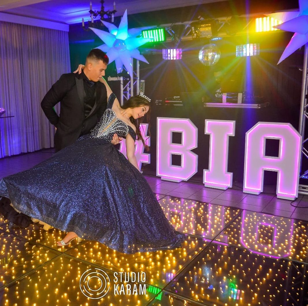 Festa de Debutante da Bia - 7