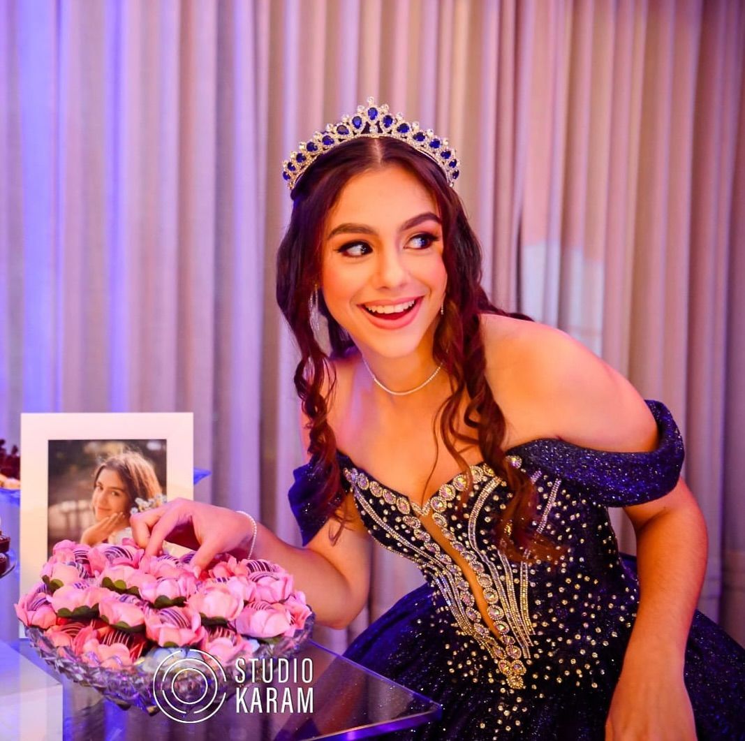 Festa de Debutante da Bia - 8