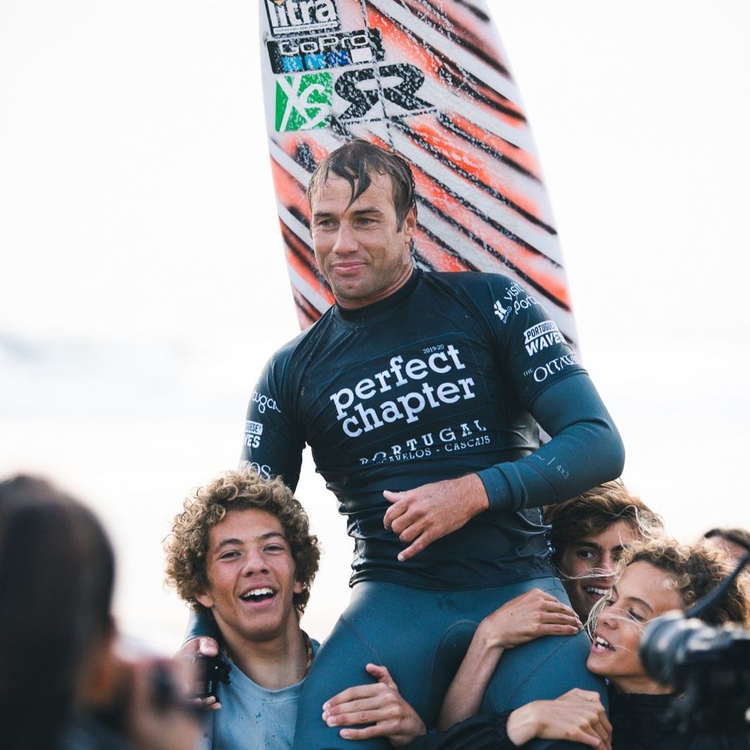 Capitulo Perfeito 2010 // Carcavelos - 1 - 7