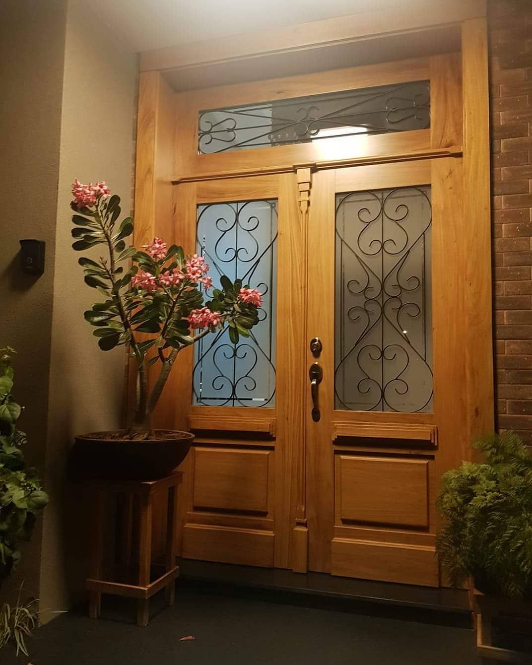 Porta Roma (Classico elegante) - 1