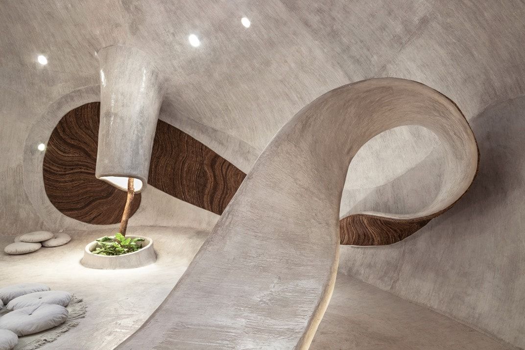 SFER IK Tulum: Arte, Natureza e Chukum - 6