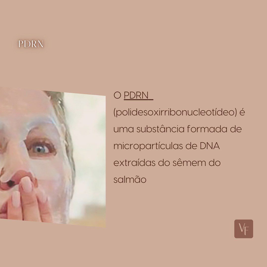 DNA de Salmão na sua pele é o futuro? - 3