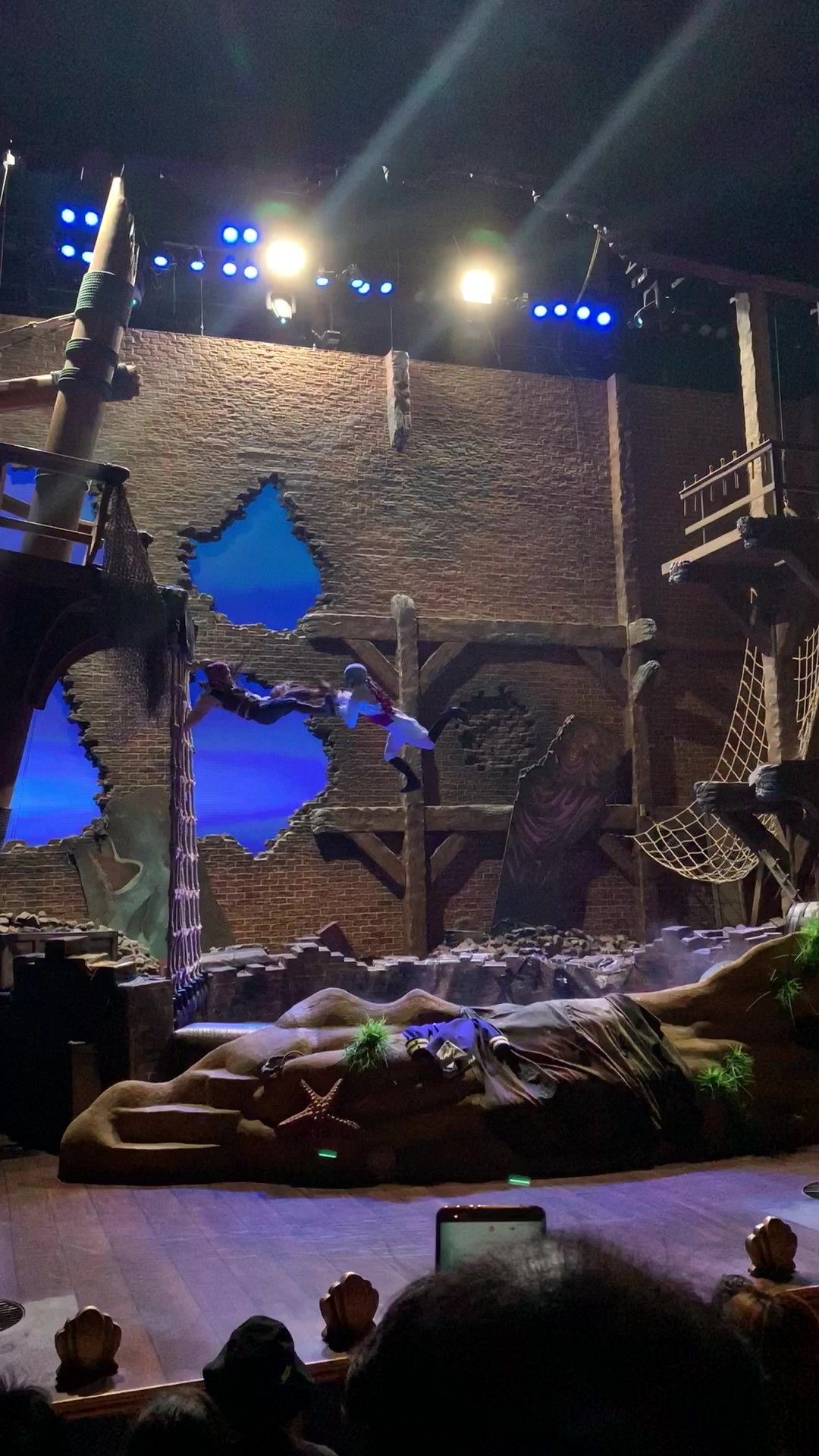 Top 10 atrações imperdíveis da Disney em Xangai - 20