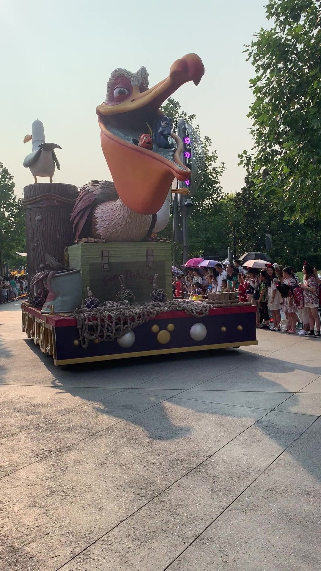 Top 10 atrações imperdíveis da Disney em Xangai - 41