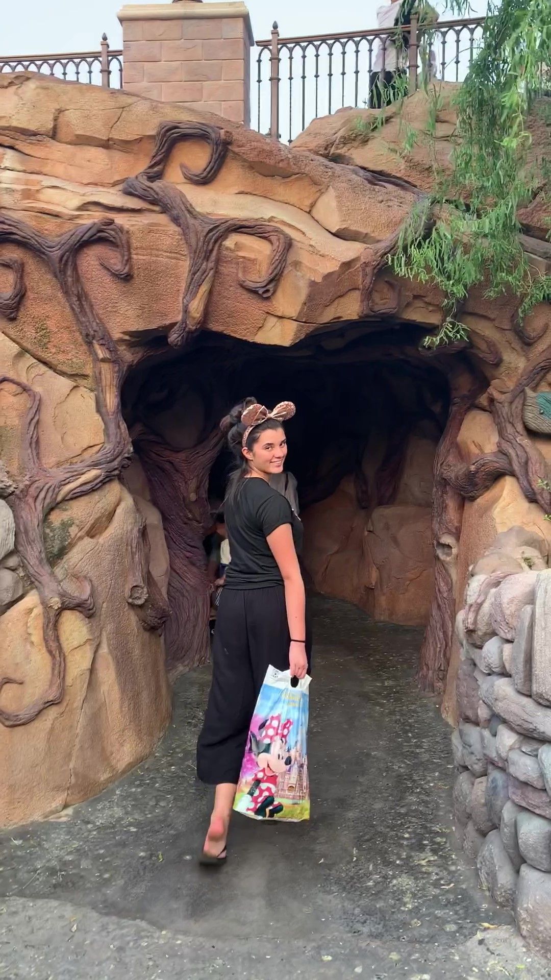 Como visitar a Disney de Xangai - a Shanghai Disneyland - 34