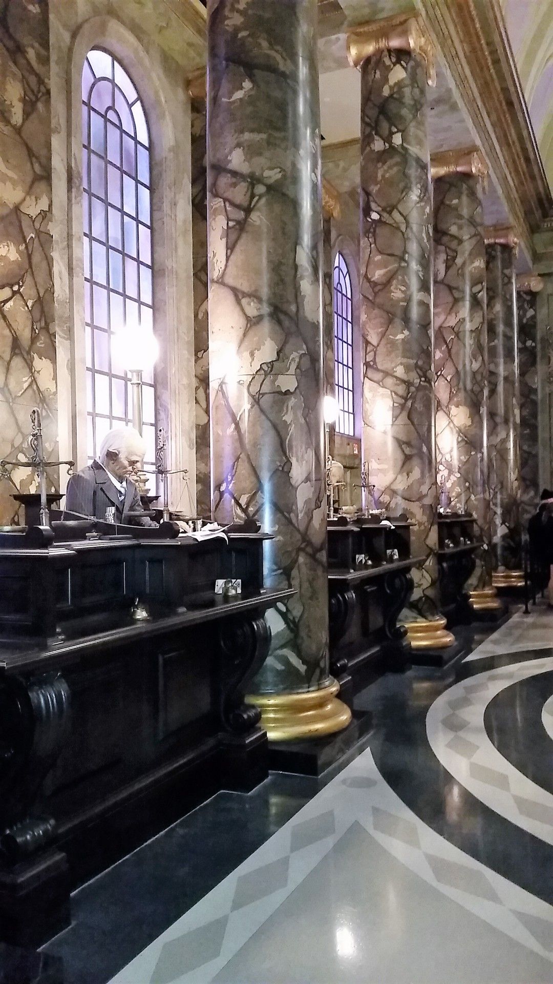 Viajando pelo Mundo Mágico do Harry Potter na quarentena! - 7