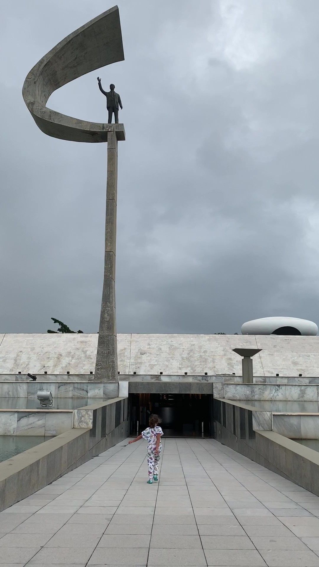 Circuito Turístico de Bicicleta em Brasília - 8