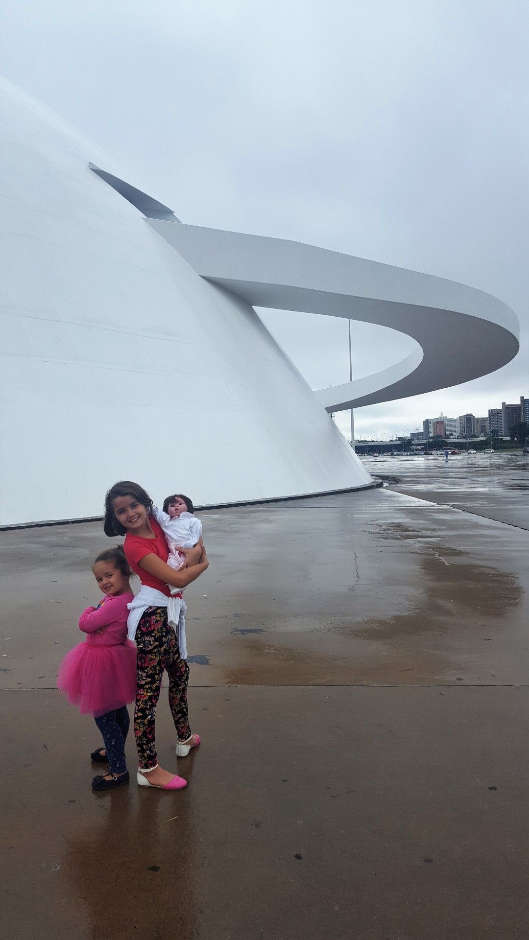 Circuito Turístico de Bicicleta em Brasília - 21