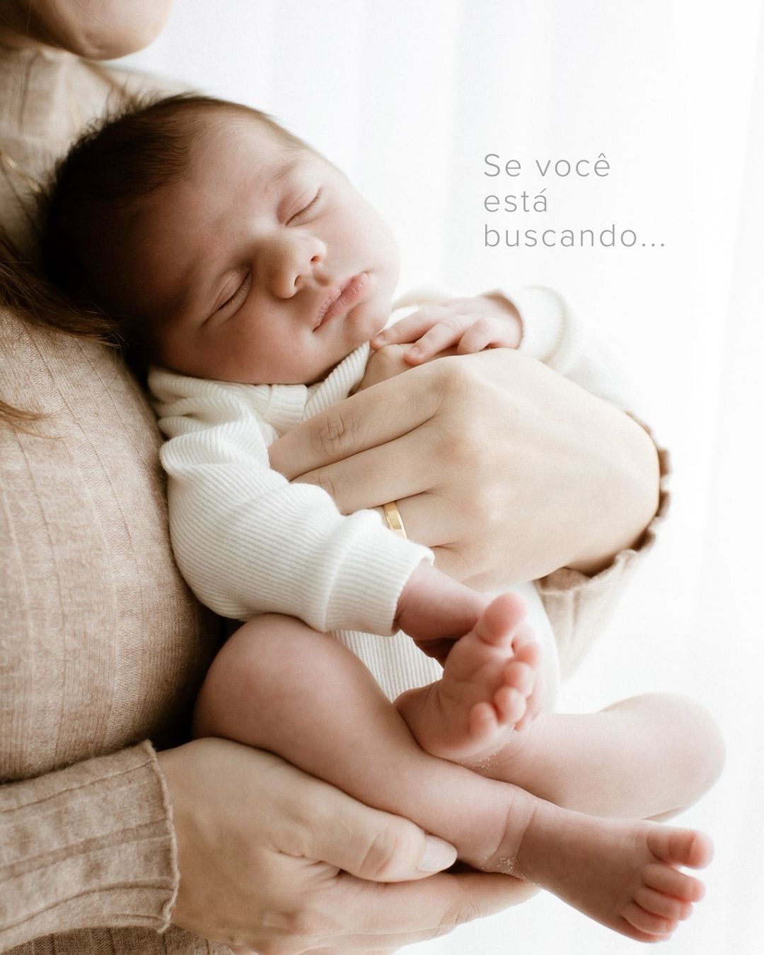 Natural Newborn 🌿 - 3