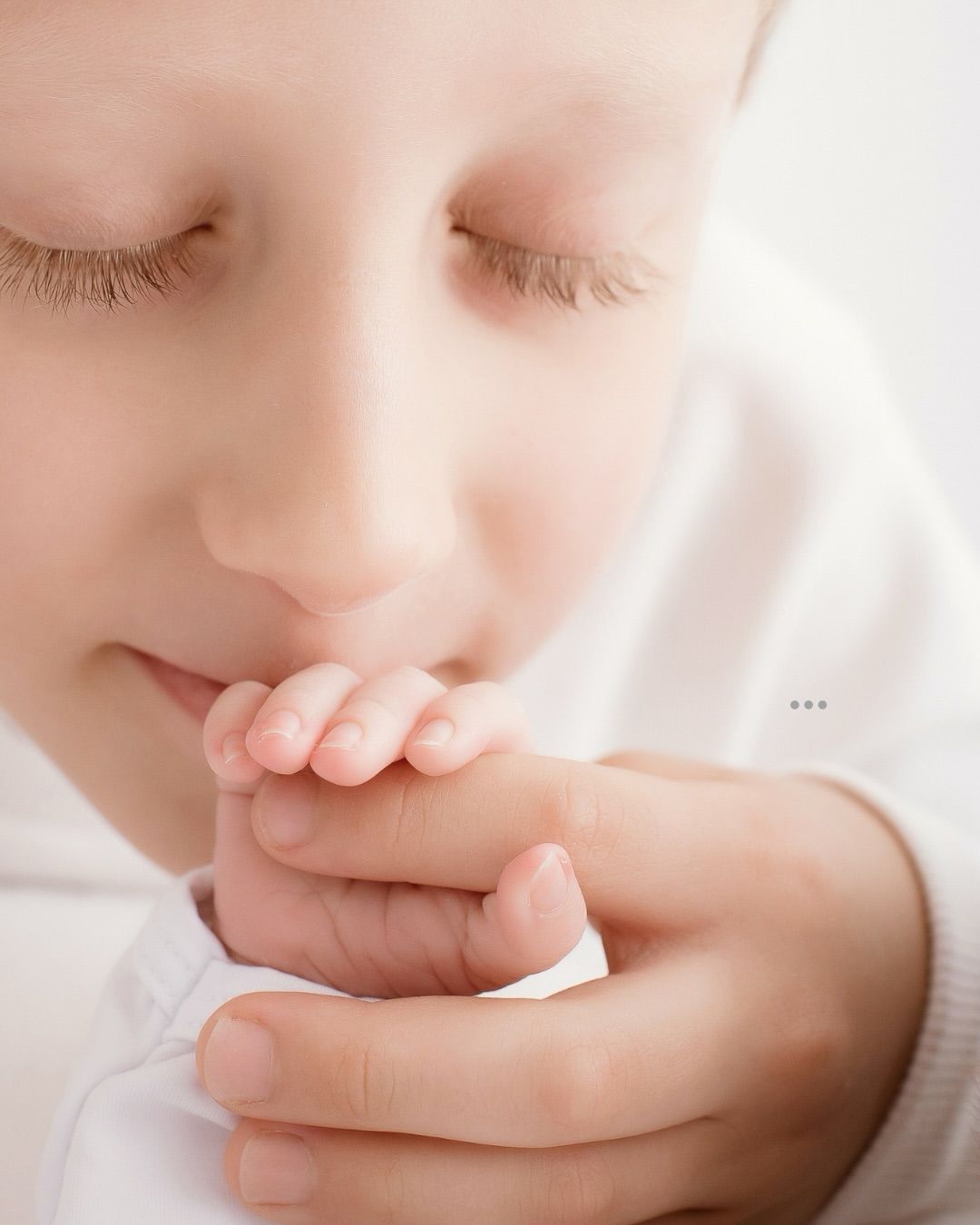 Natural Newborn 🌿 - 7
