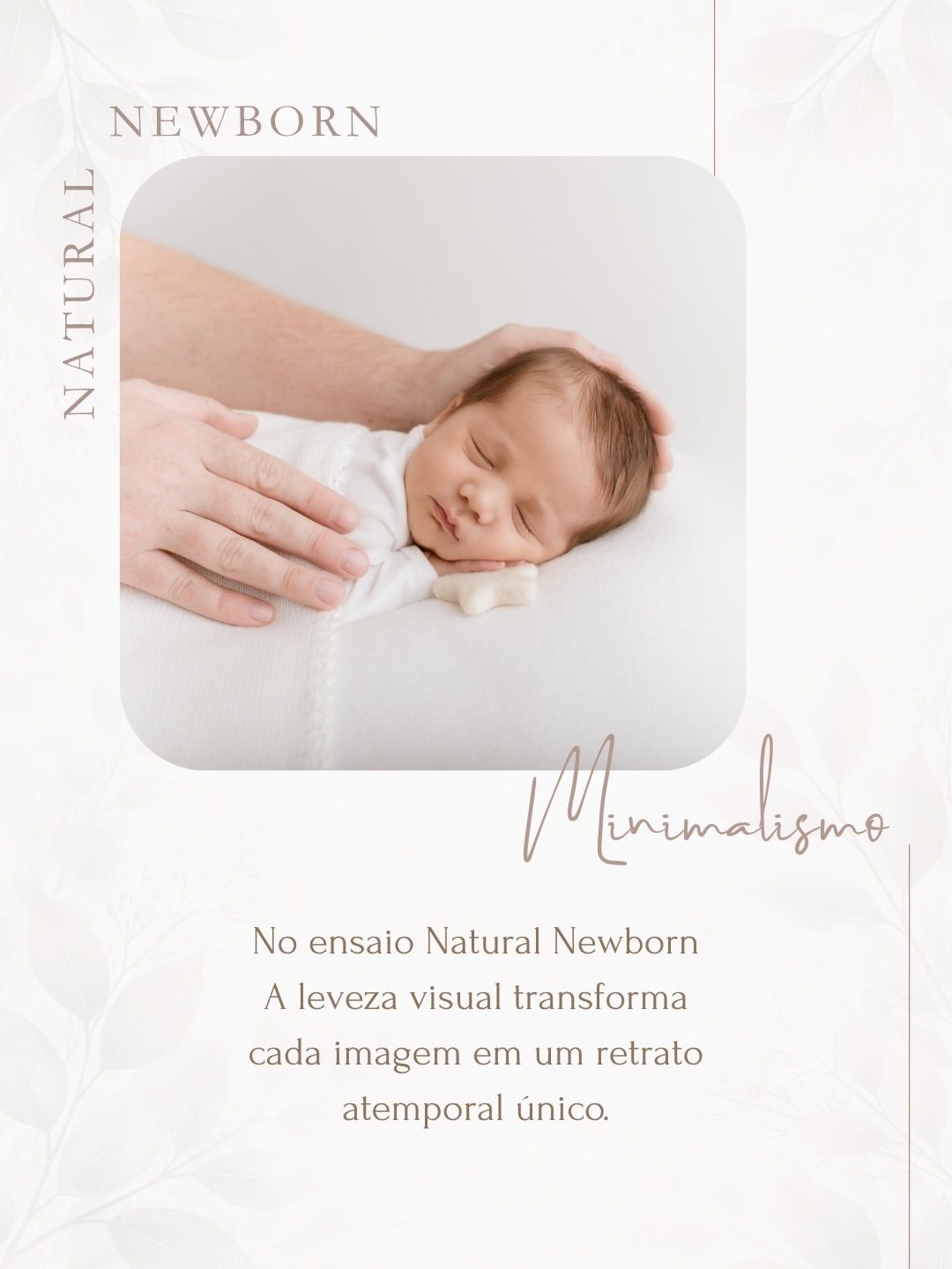 Natural Newborn 🌿 - 5