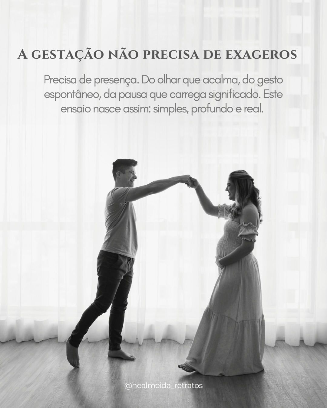 Registos da Gestação - 5